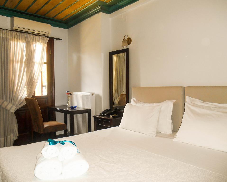 Hotel Siarava Giannina Camera foto