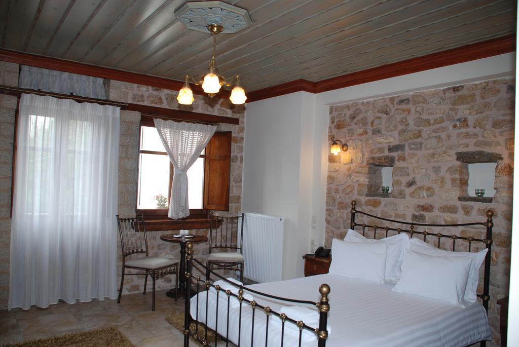 Hotel Siarava Giannina Camera foto