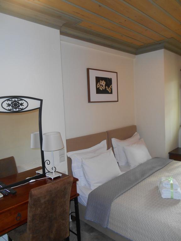 Hotel Siarava Giannina Esterno foto