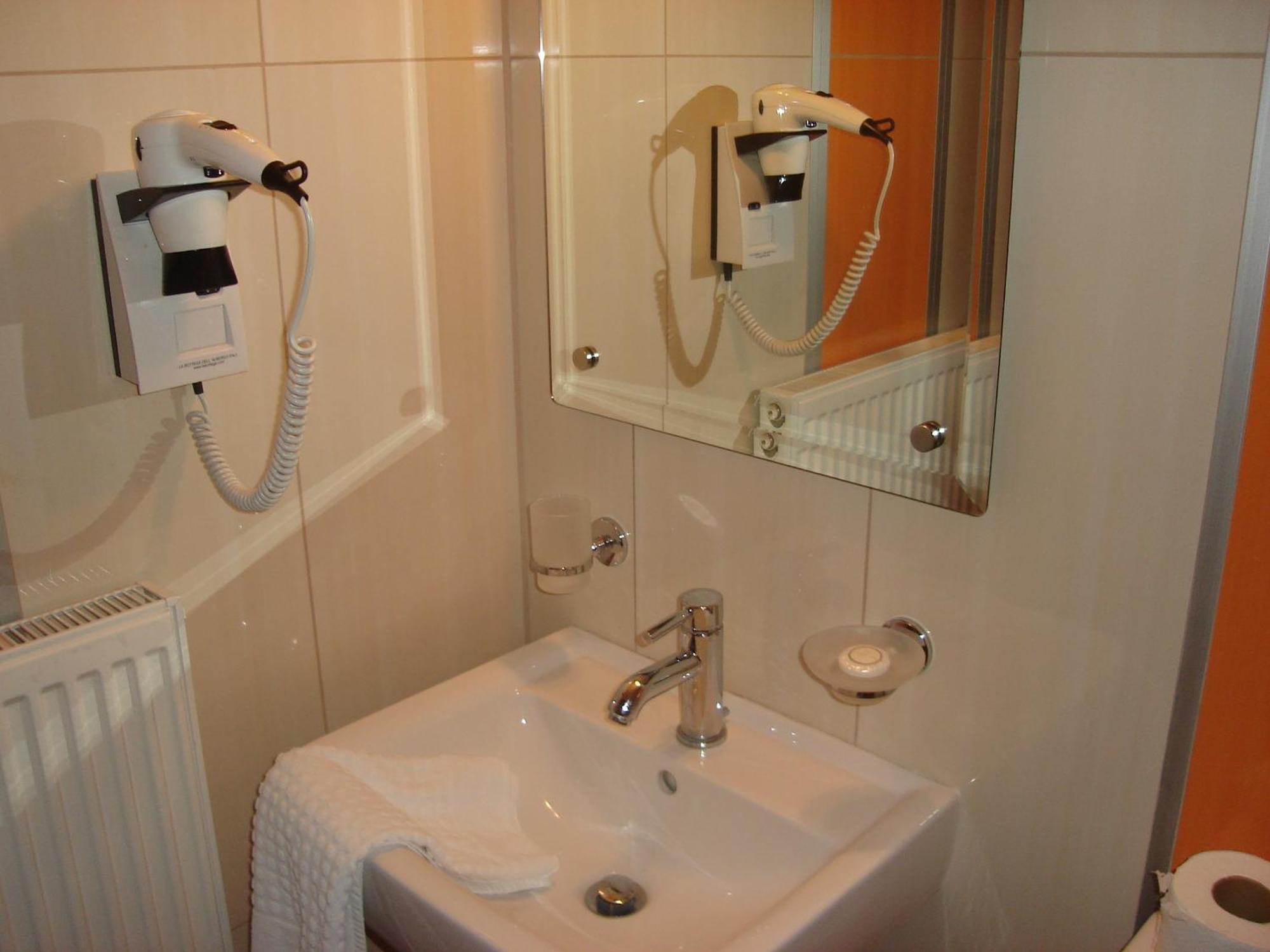 Hotel Siarava Giannina Esterno foto